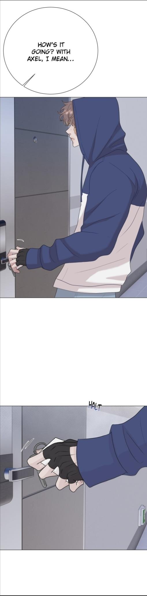 Read Boy Girlfriend chapter 193 image 5 on Lezhin