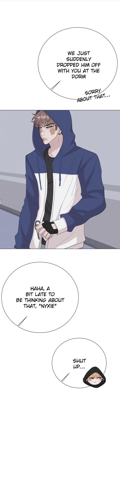 Read Boy Girlfriend chapter 193 image 6 on Lezhin