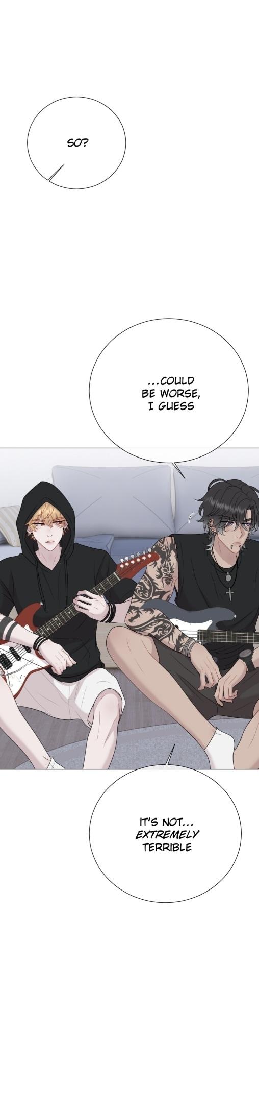 Read Boy Girlfriend chapter 193 image 7 on Lezhin