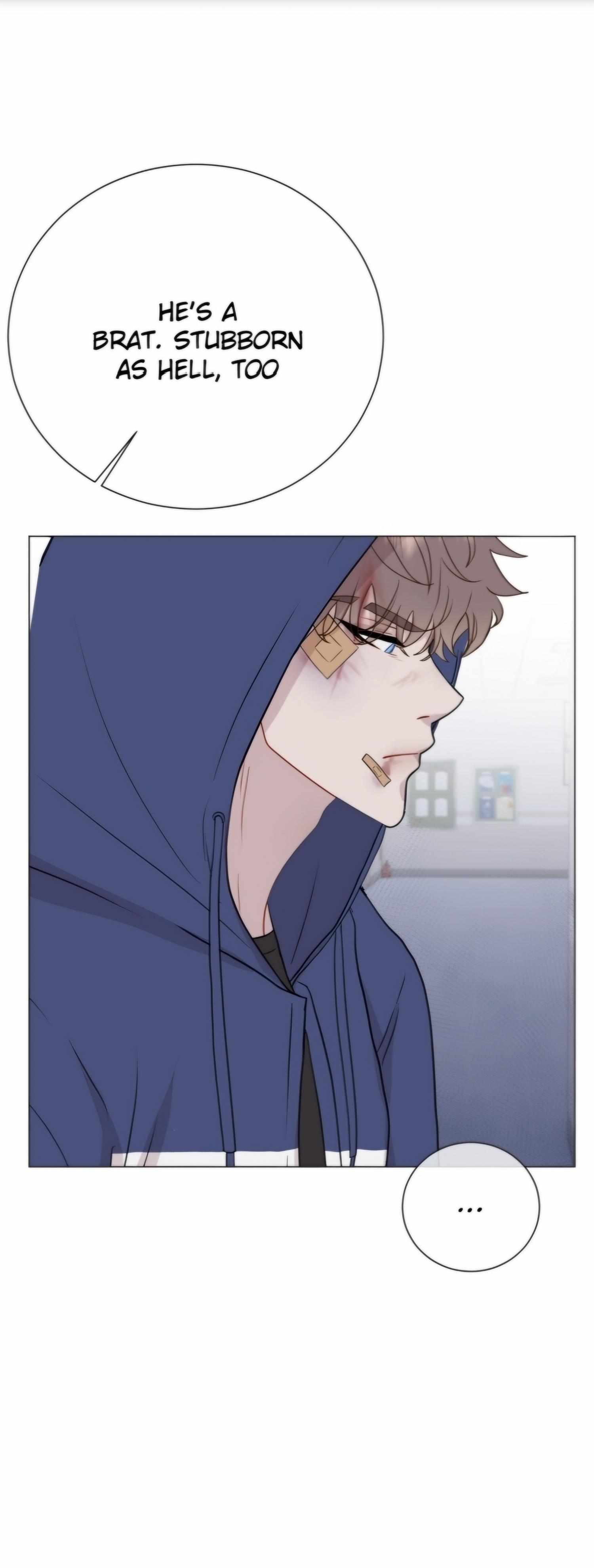 Read Boy Girlfriend chapter 193 image 8 on Lezhin
