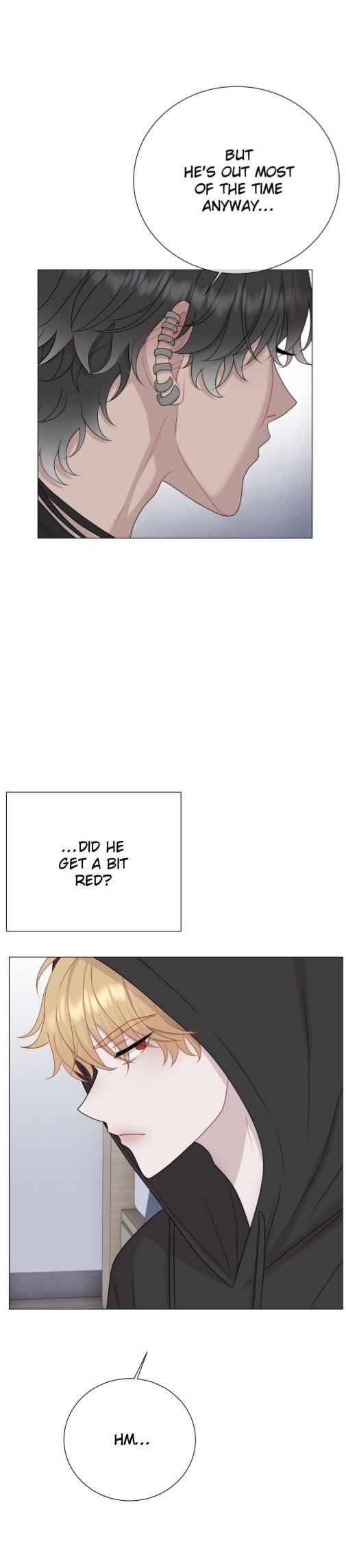 Read Boy Girlfriend chapter 193 image 9 on Lezhin