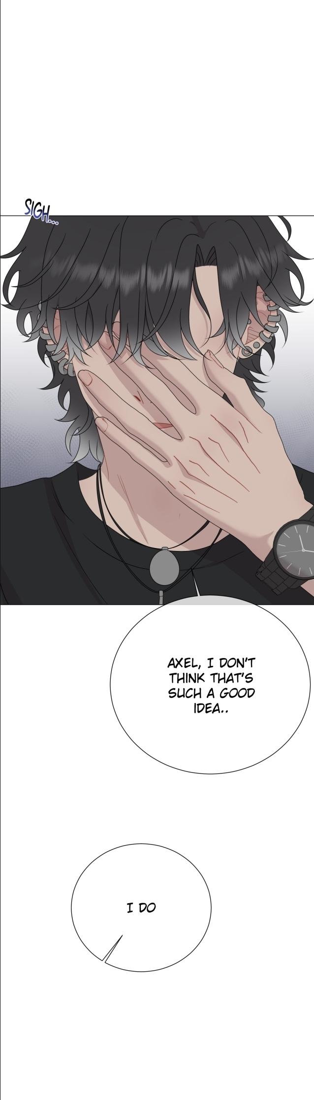 Read Boy Girlfriend chapter 194 image 1 on Lezhin