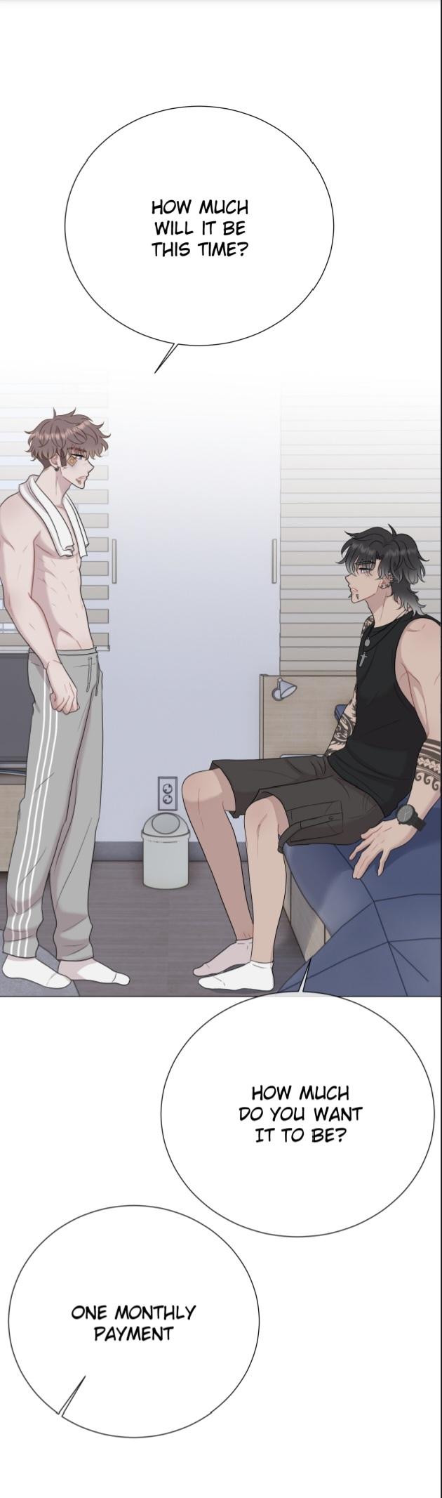 Read Boy Girlfriend chapter 194 image 11 on Lezhin