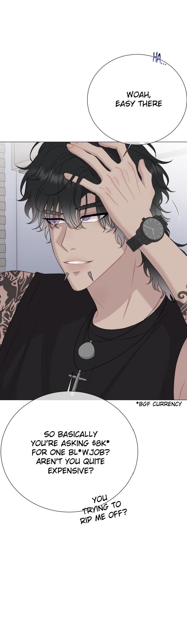 Read Boy Girlfriend chapter 194 image 12 on Lezhin