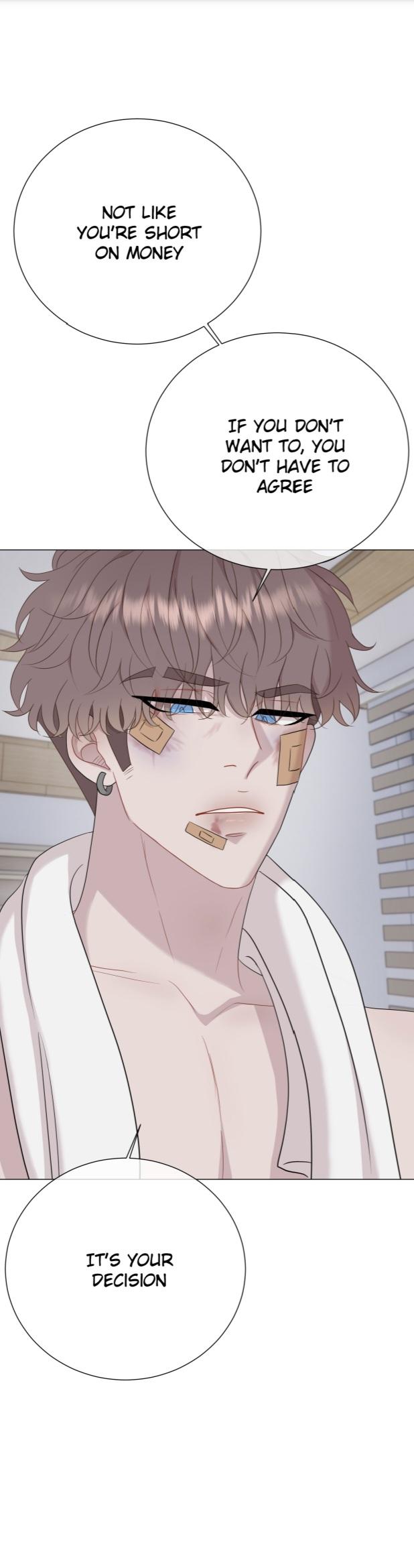Read Boy Girlfriend chapter 194 image 13 on Lezhin