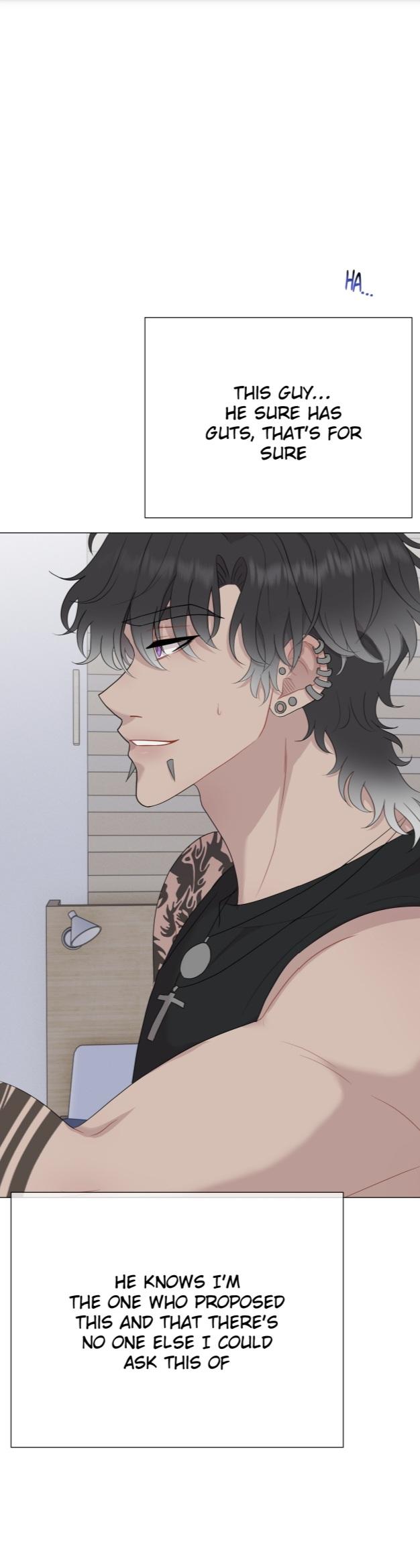 Read Boy Girlfriend chapter 194 image 14 on Lezhin