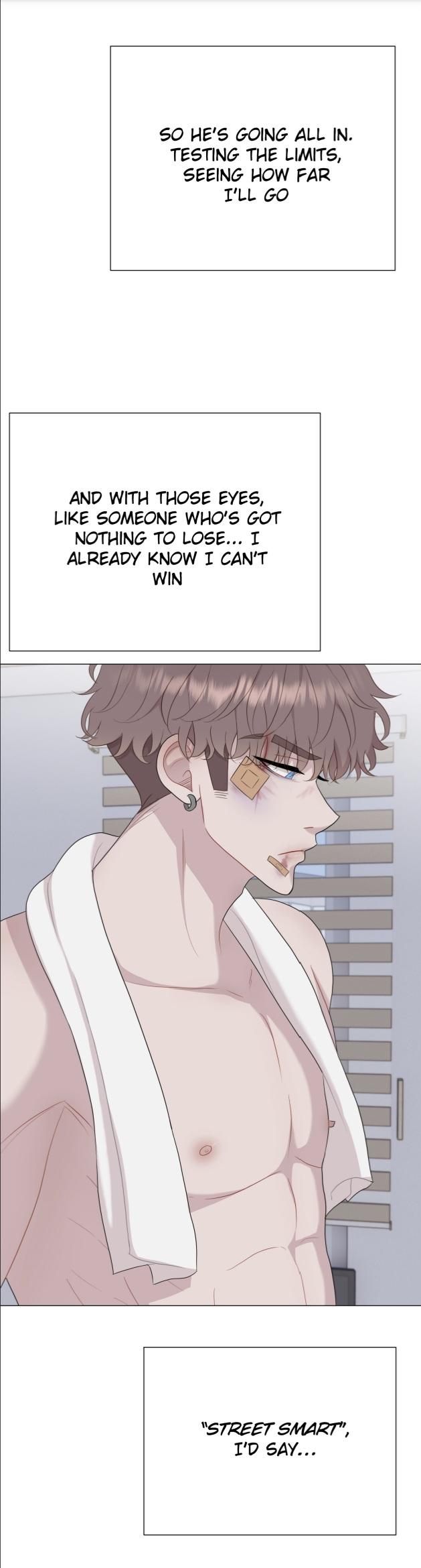 Read Boy Girlfriend chapter 194 image 15 on Lezhin