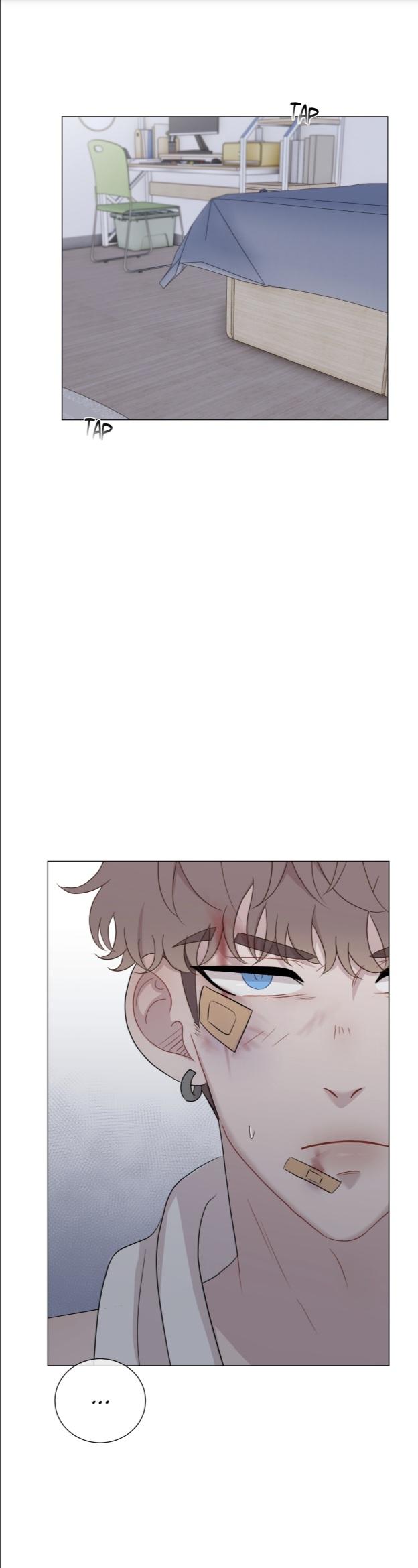 Read Boy Girlfriend chapter 194 image 18 on Lezhin