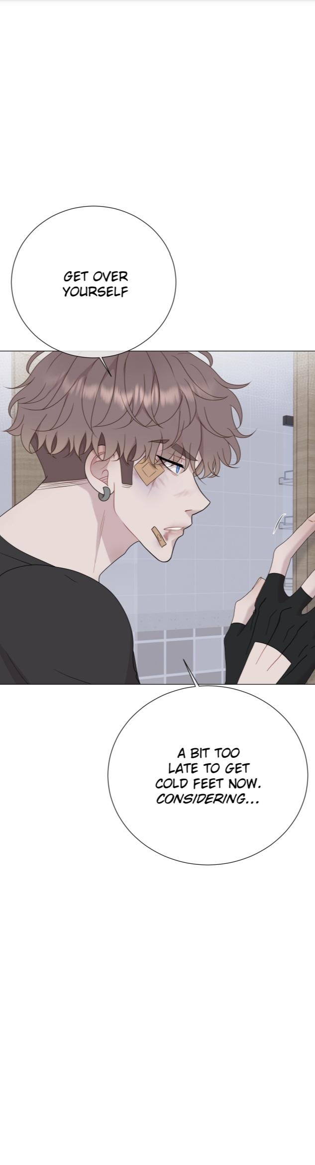 Read Boy Girlfriend chapter 194 image 2 on Lezhin