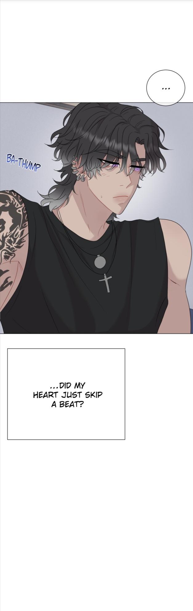 Read Boy Girlfriend chapter 194 image 21 on Lezhin