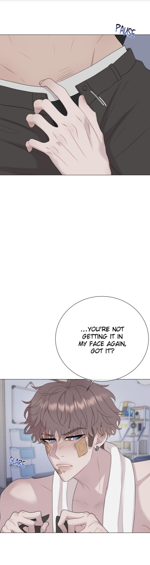 Read Boy Girlfriend chapter 194 image 22 on Lezhin