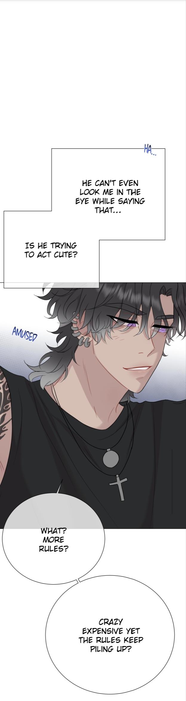 Read Boy Girlfriend chapter 194 image 23 on Lezhin