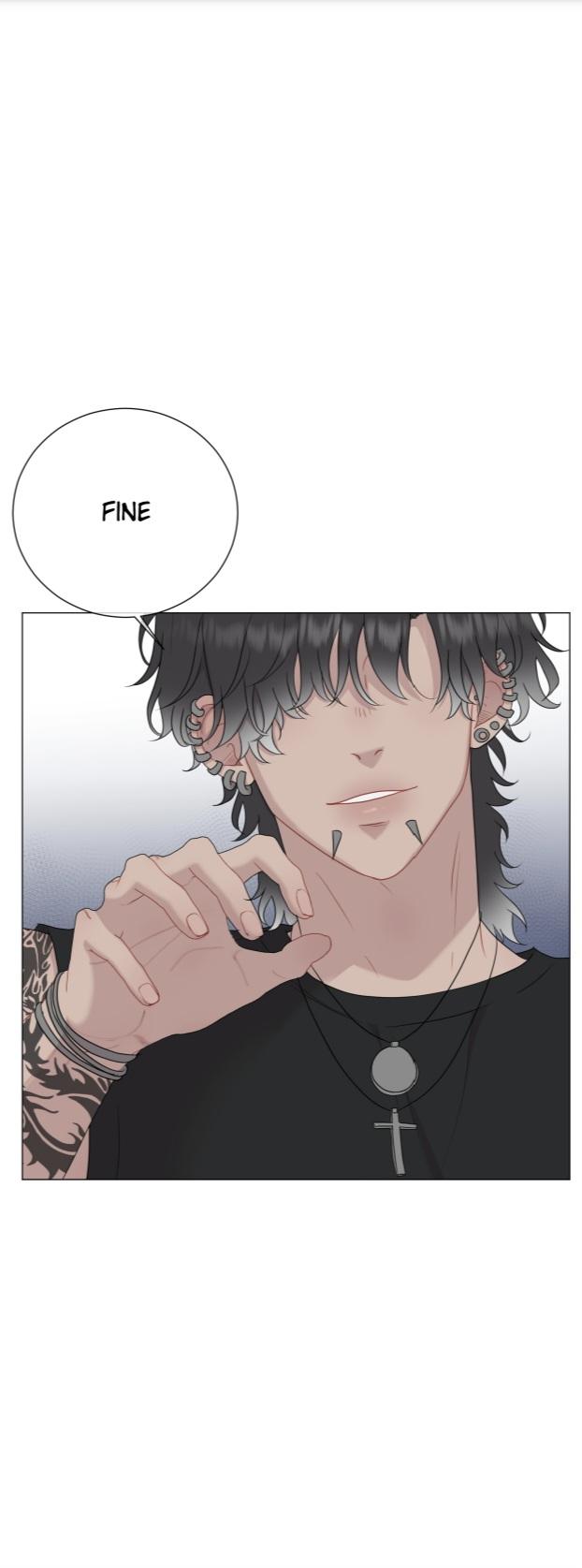 Read Boy Girlfriend chapter 194 image 25 on Lezhin