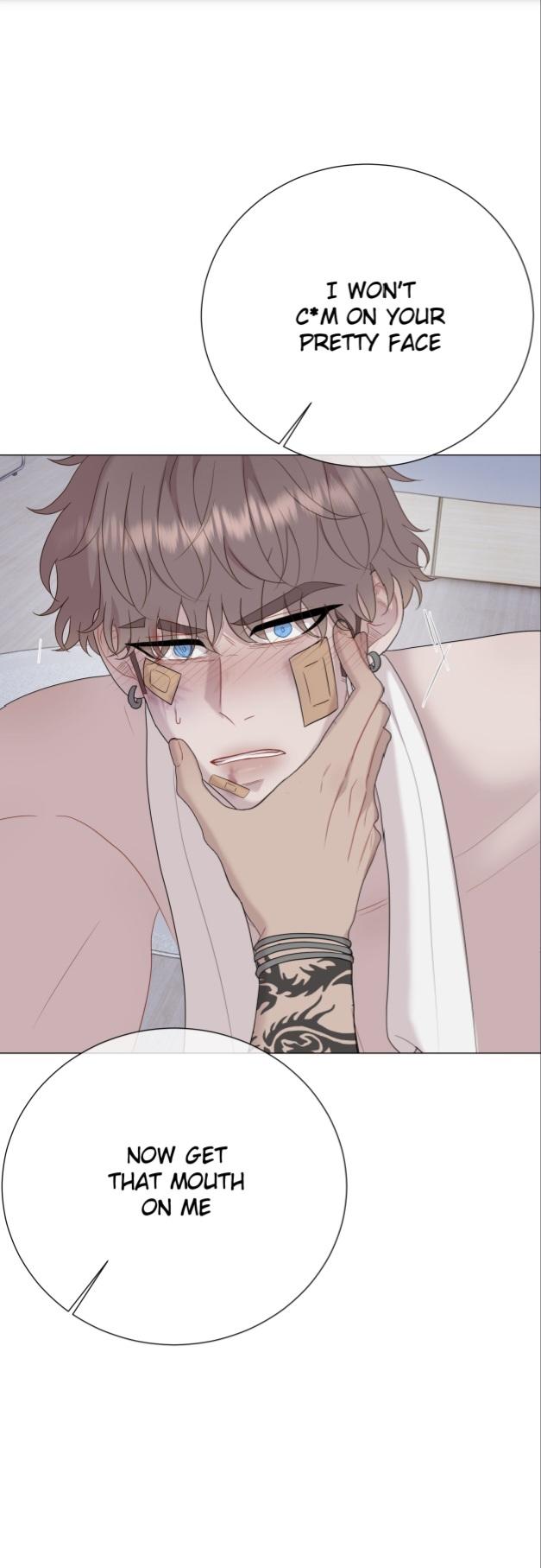 Read Boy Girlfriend chapter 194 image 26 on Lezhin