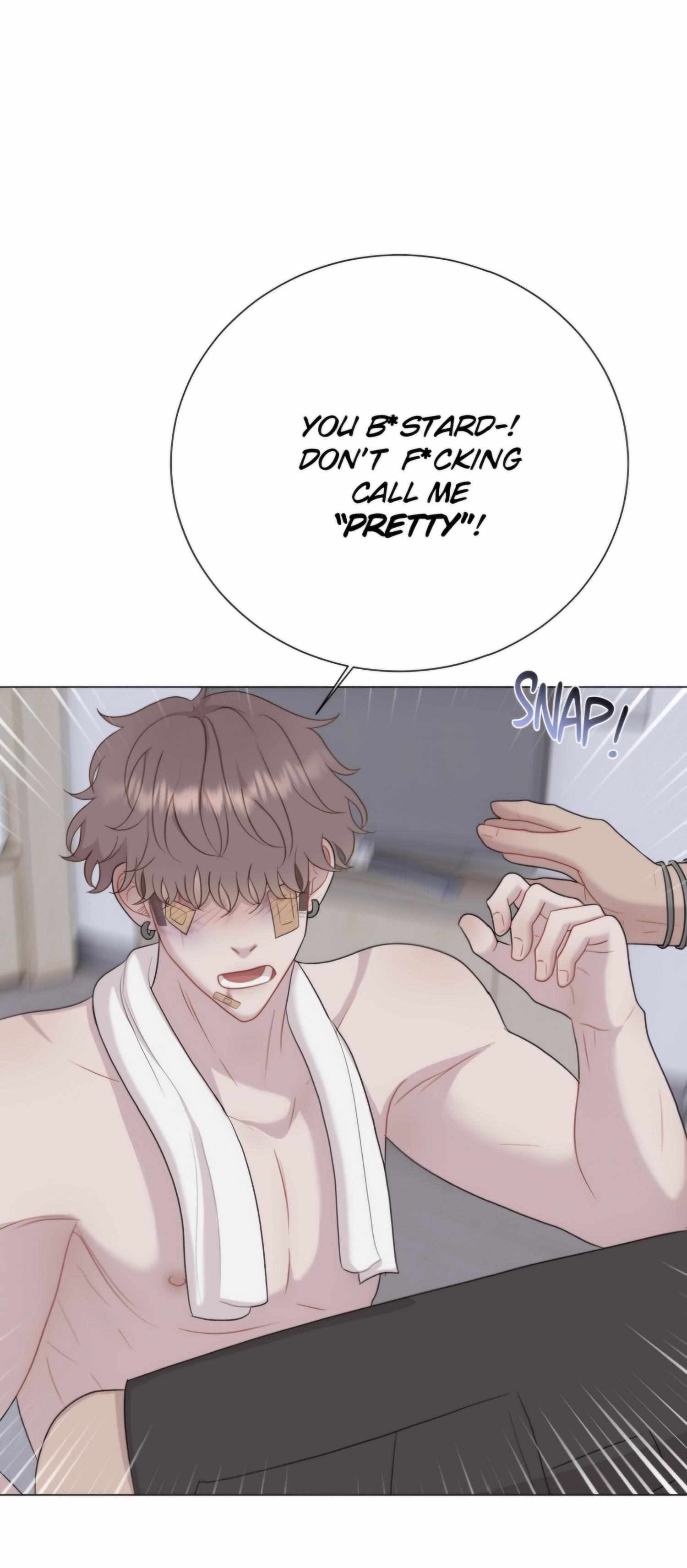 Read Boy Girlfriend chapter 194 image 27 on Lezhin