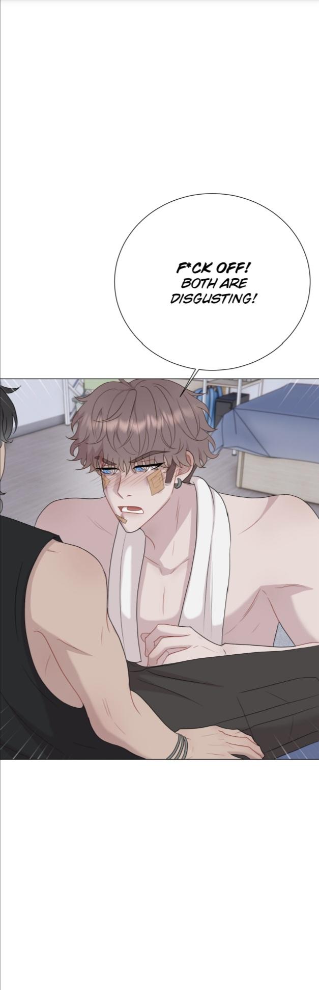 Read Boy Girlfriend chapter 194 image 29 on Lezhin