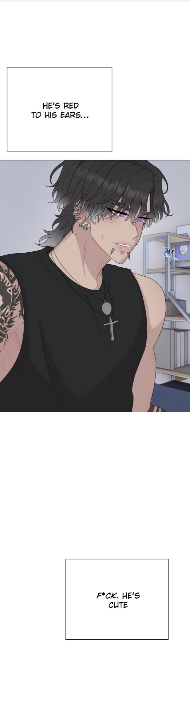 Read Boy Girlfriend chapter 194 image 30 on Lezhin