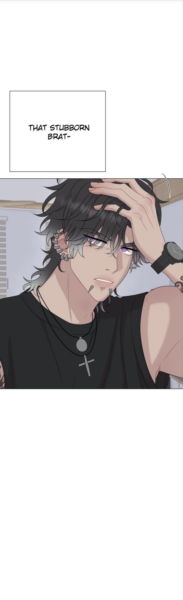 Read Boy Girlfriend chapter 194 image 4 on Lezhin