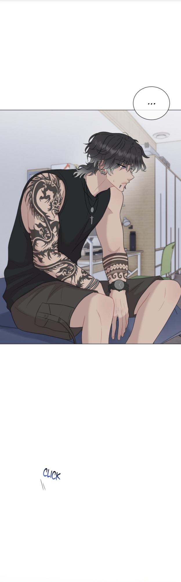 Read Boy Girlfriend chapter 194 image 8 on Lezhin