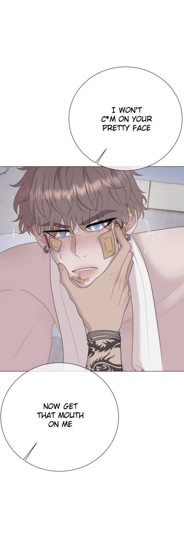 Read Boy Girlfriend chapter 195 image 1 on Lezhin