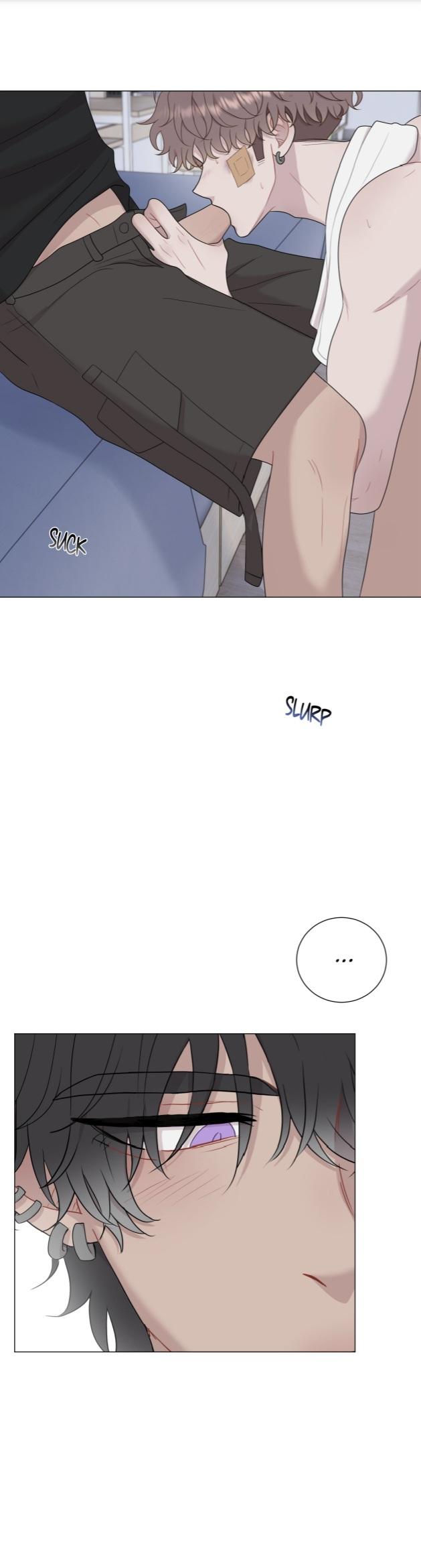 Read Boy Girlfriend chapter 195 image 11 on Lezhin