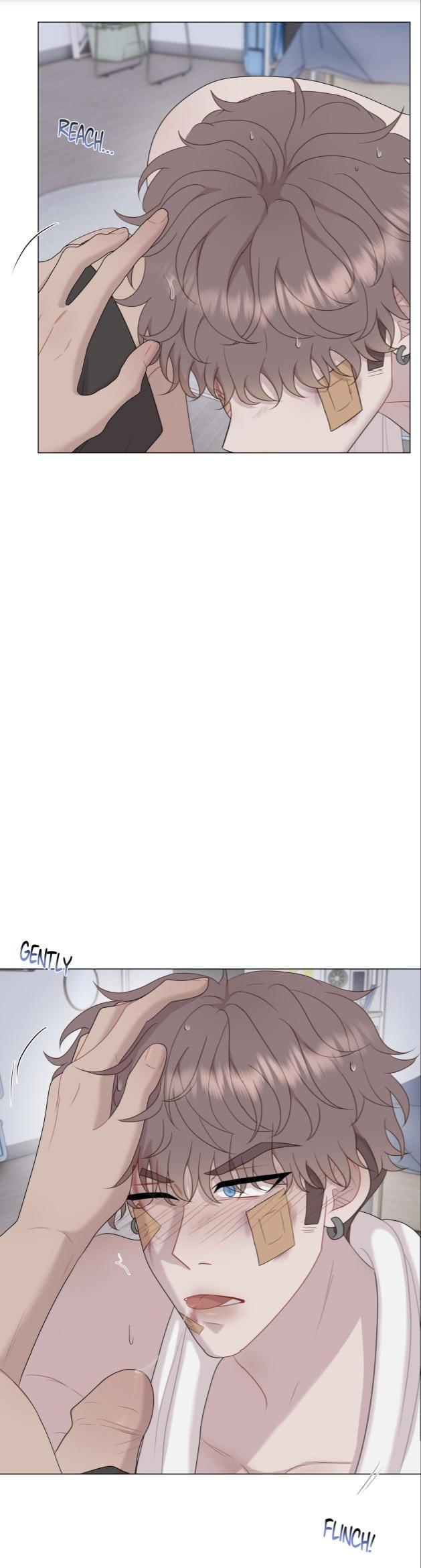 Read Boy Girlfriend chapter 195 image 13 on Lezhin