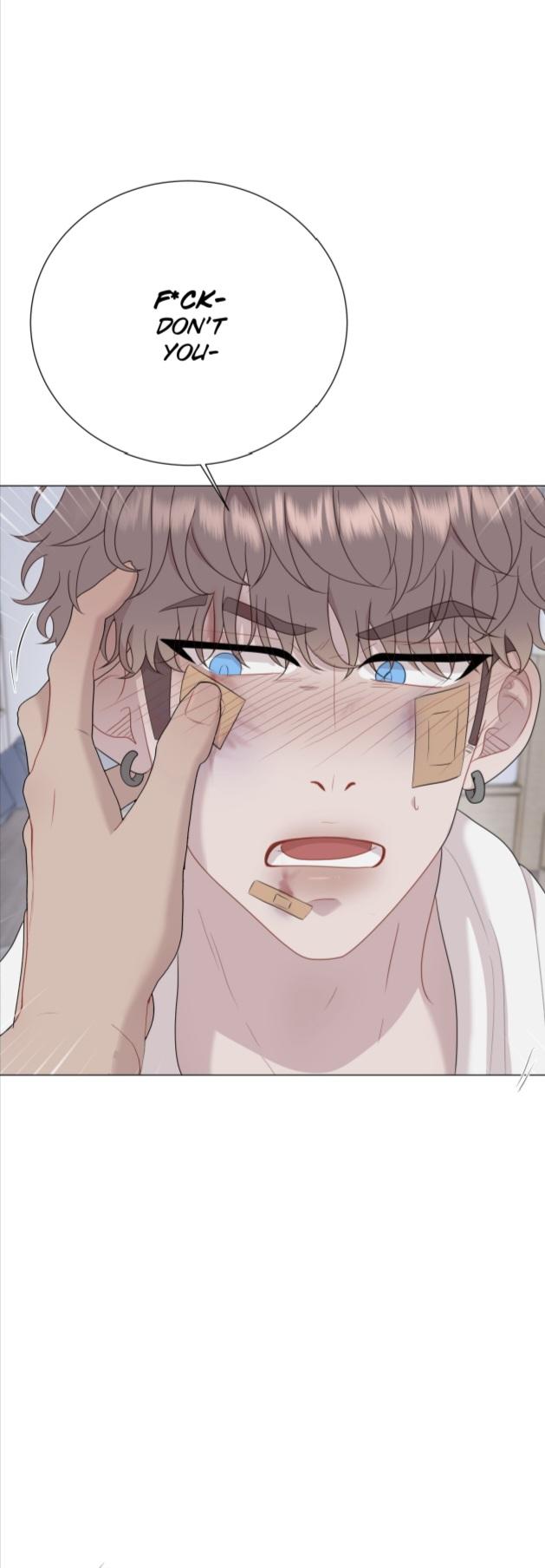 Read Boy Girlfriend chapter 195 image 14 on Lezhin