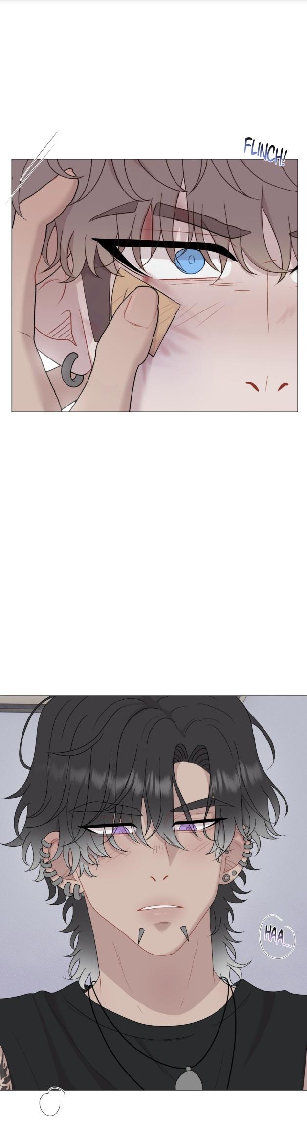 Read Boy Girlfriend chapter 195 image 15 on Lezhin