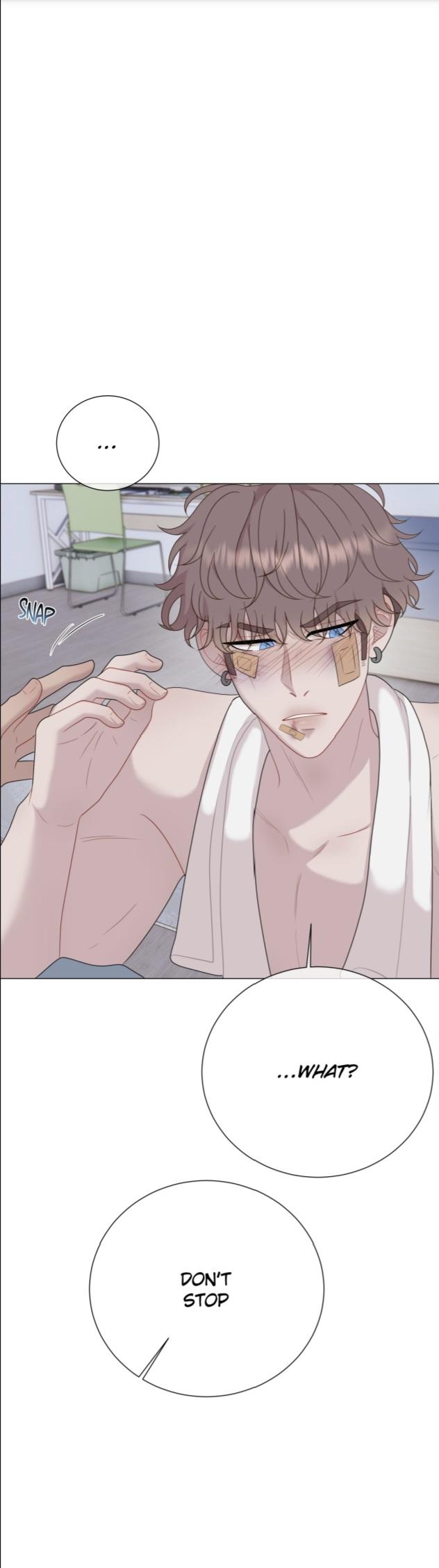 Read Boy Girlfriend chapter 195 image 16 on Lezhin