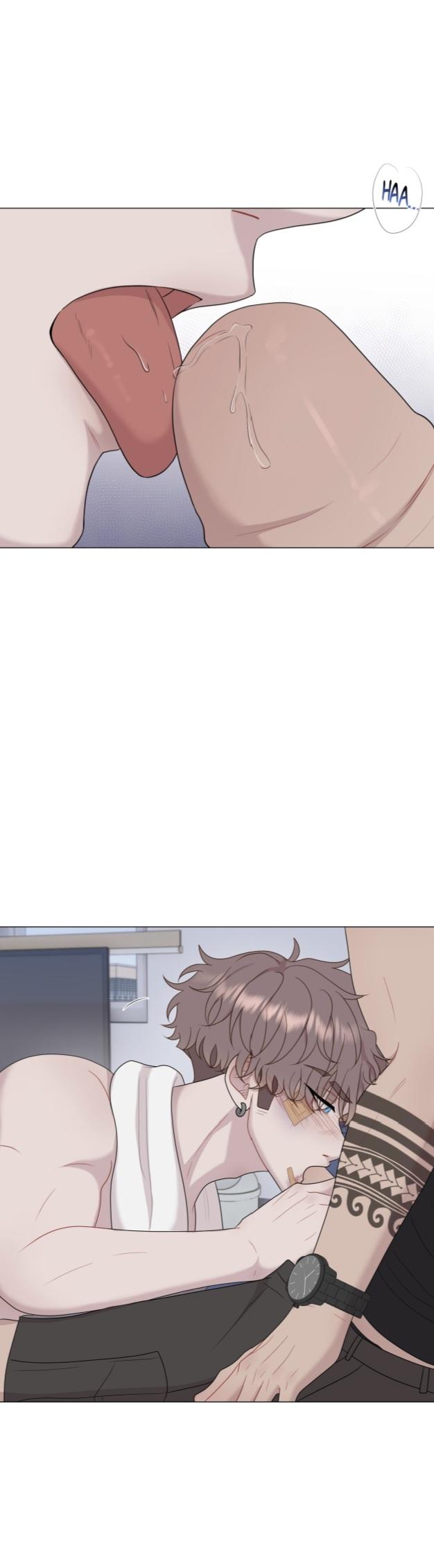Read Boy Girlfriend chapter 195 image 18 on Lezhin