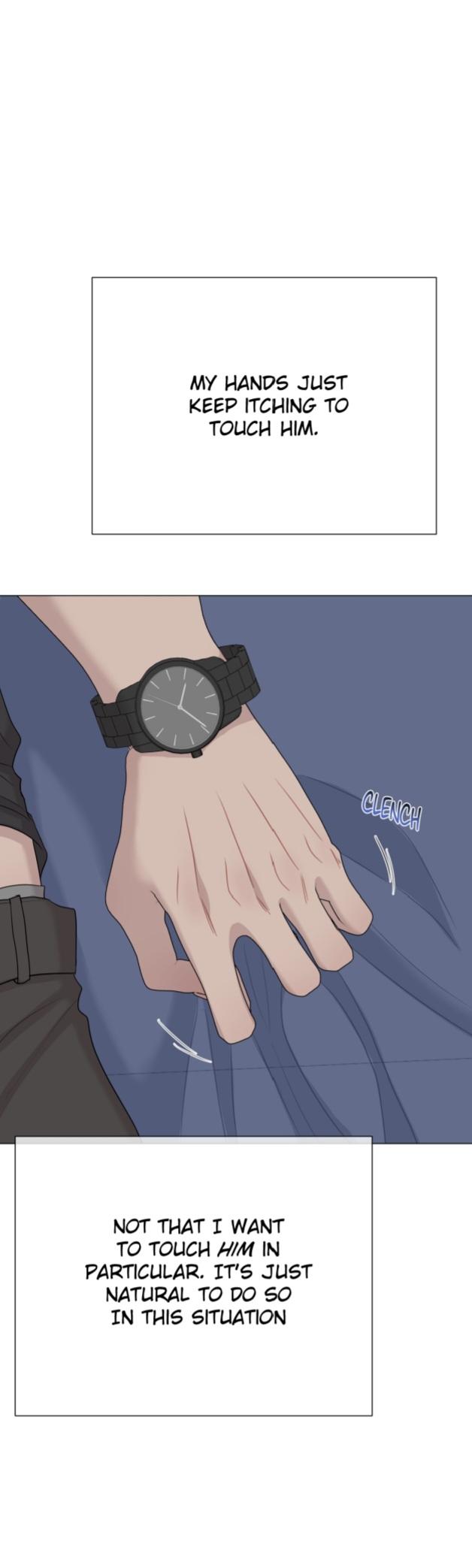 Read Boy Girlfriend chapter 195 image 20 on Lezhin