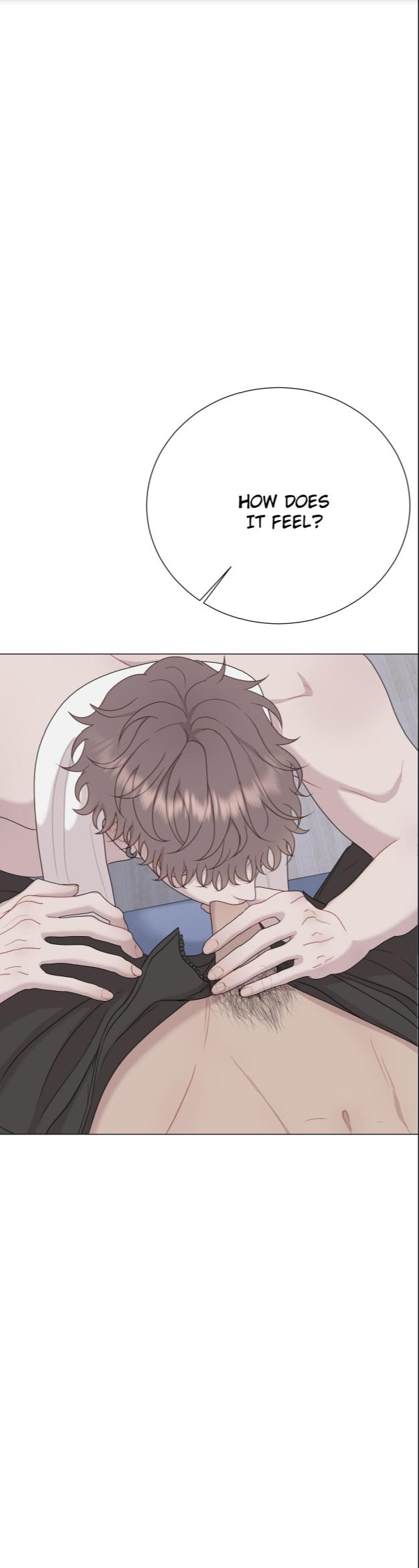 Read Boy Girlfriend chapter 195 image 24 on Lezhin