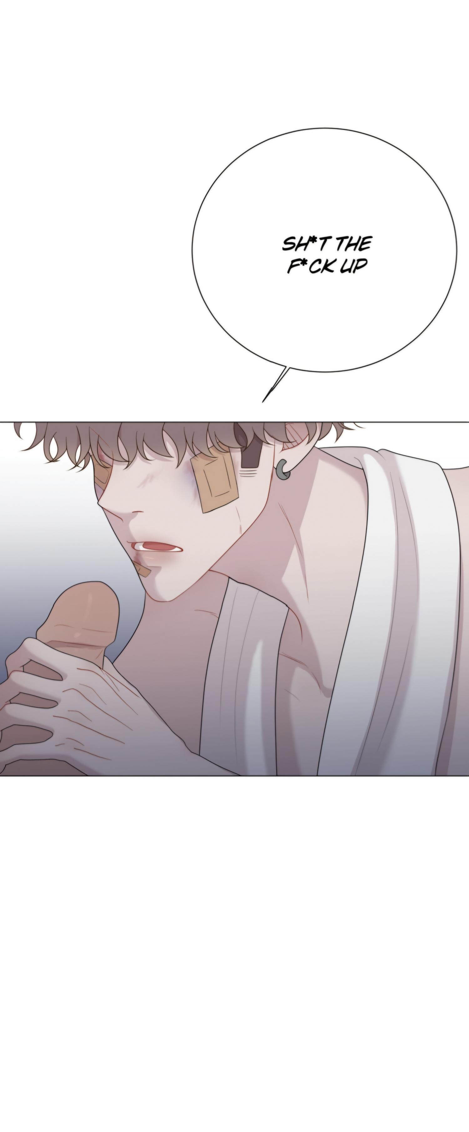 Read Boy Girlfriend chapter 195 image 26 on Lezhin