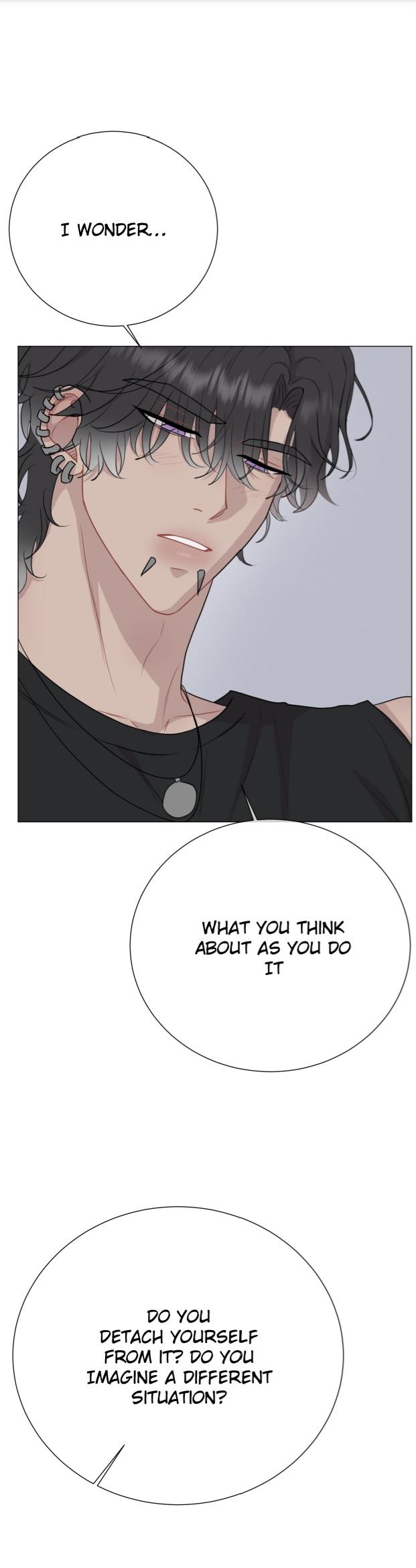 Read Boy Girlfriend chapter 195 image 27 on Lezhin