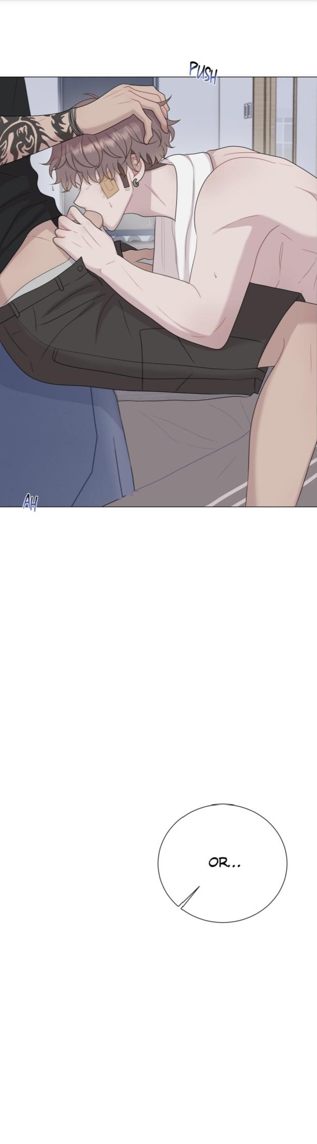 Read Boy Girlfriend chapter 195 image 28 on Lezhin