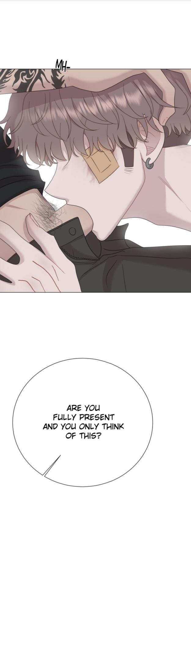 Read Boy Girlfriend chapter 195 image 29 on Lezhin