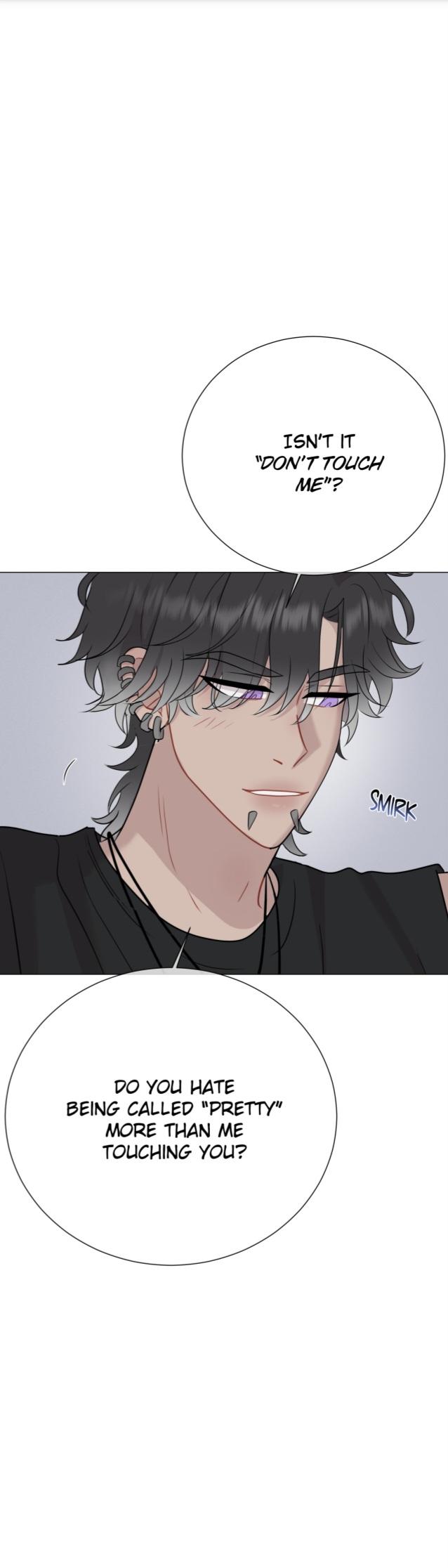 Read Boy Girlfriend chapter 195 image 3 on Lezhin