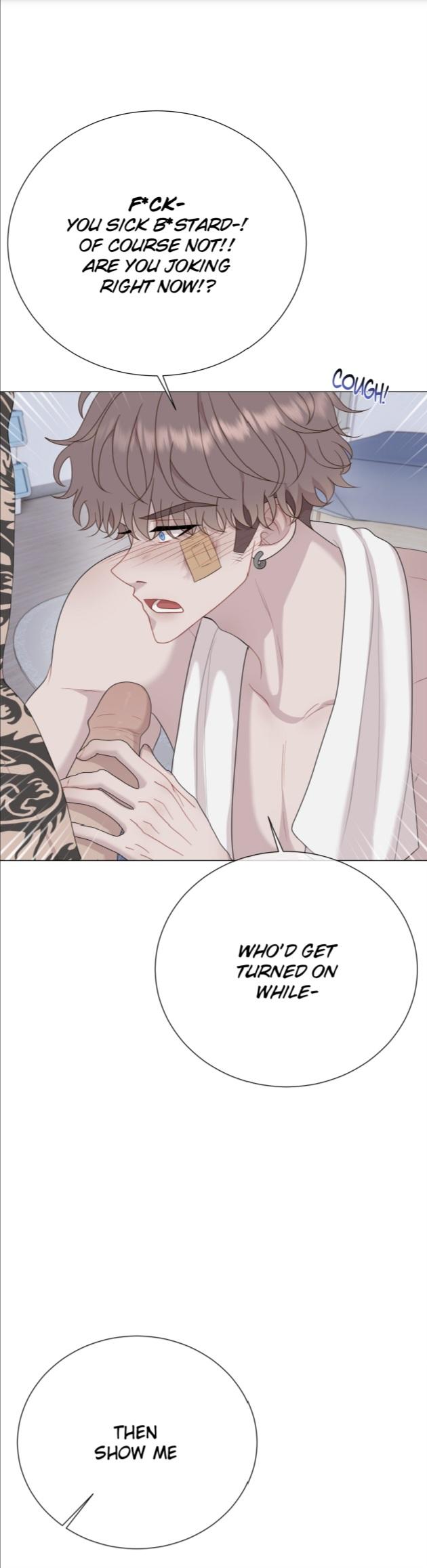 Read Boy Girlfriend chapter 195 image 32 on Lezhin