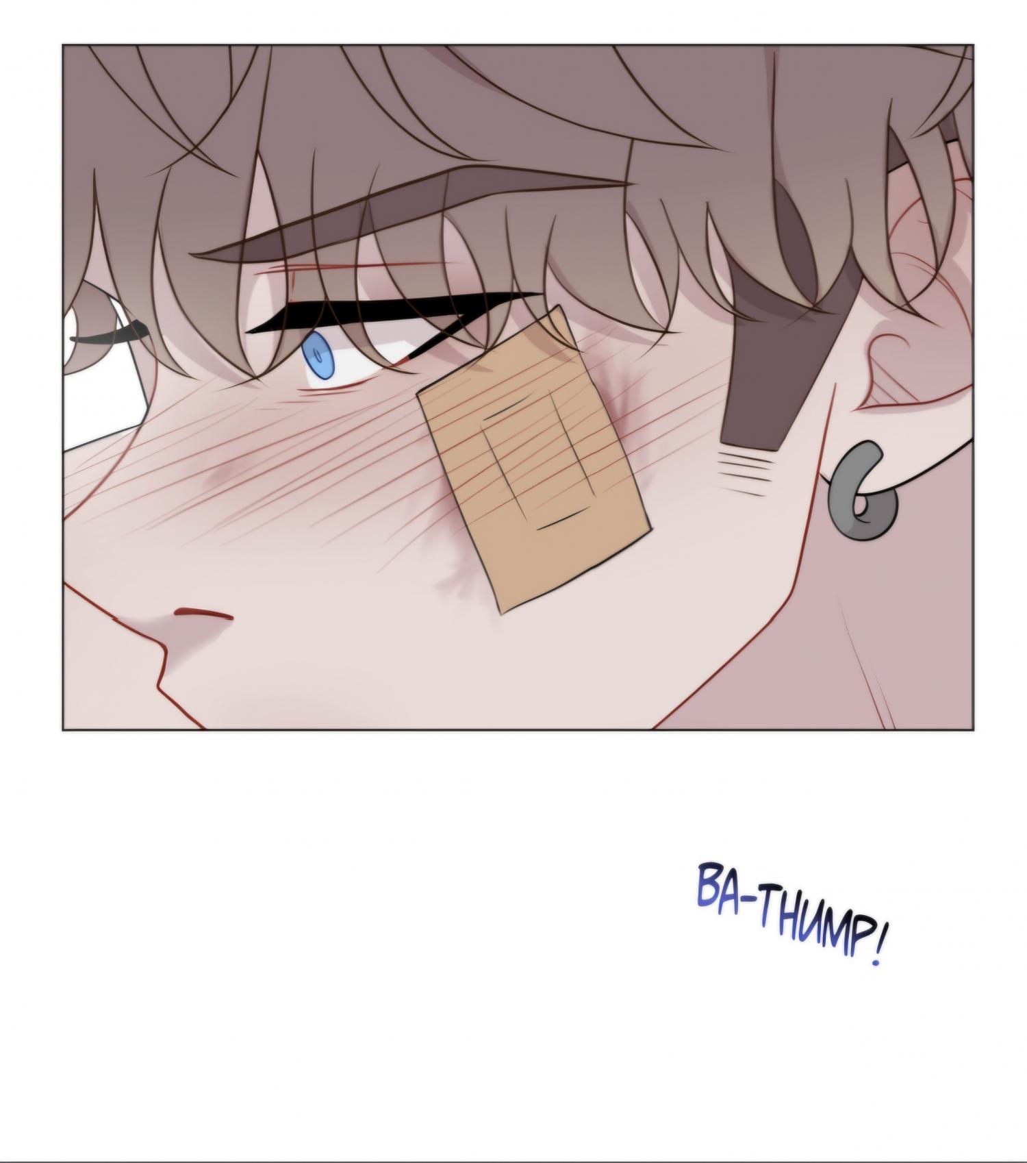 Read Boy Girlfriend chapter 195 image 33 on Lezhin