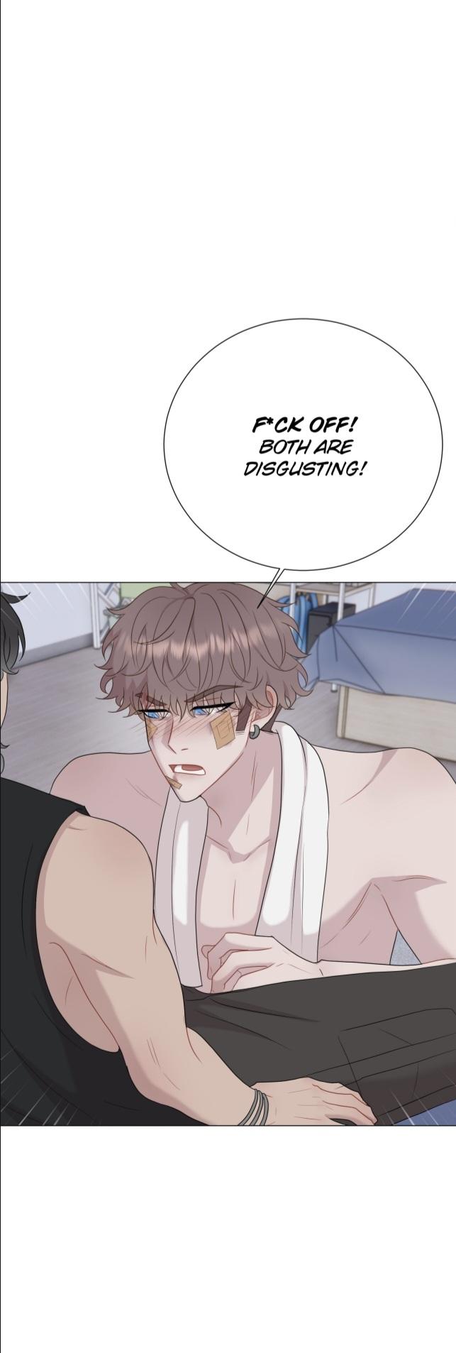 Read Boy Girlfriend chapter 195 image 4 on Lezhin