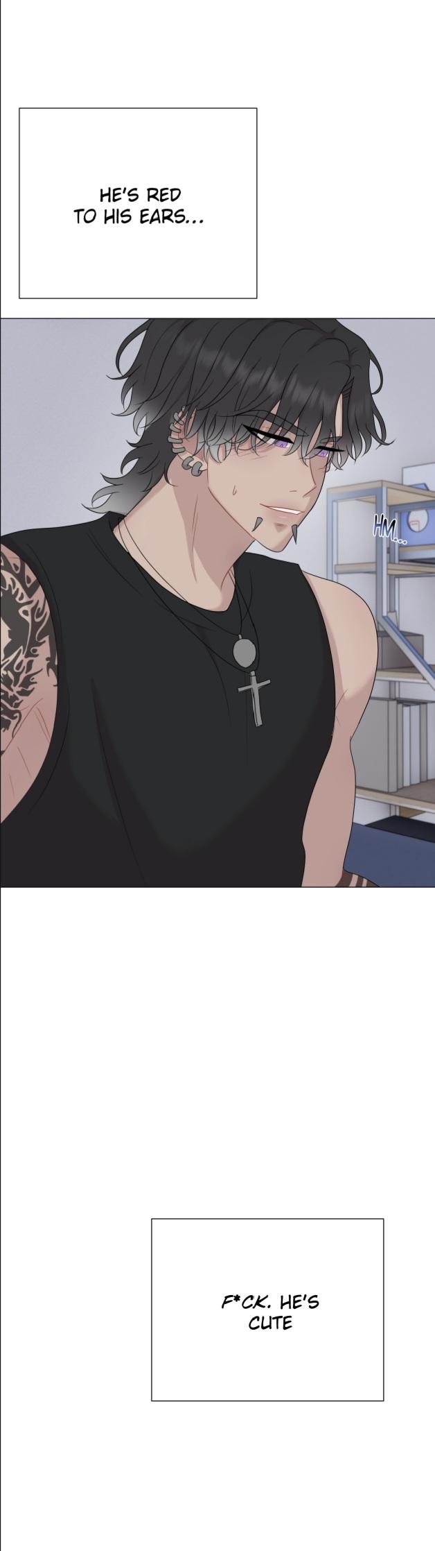 Read Boy Girlfriend chapter 195 image 5 on Lezhin