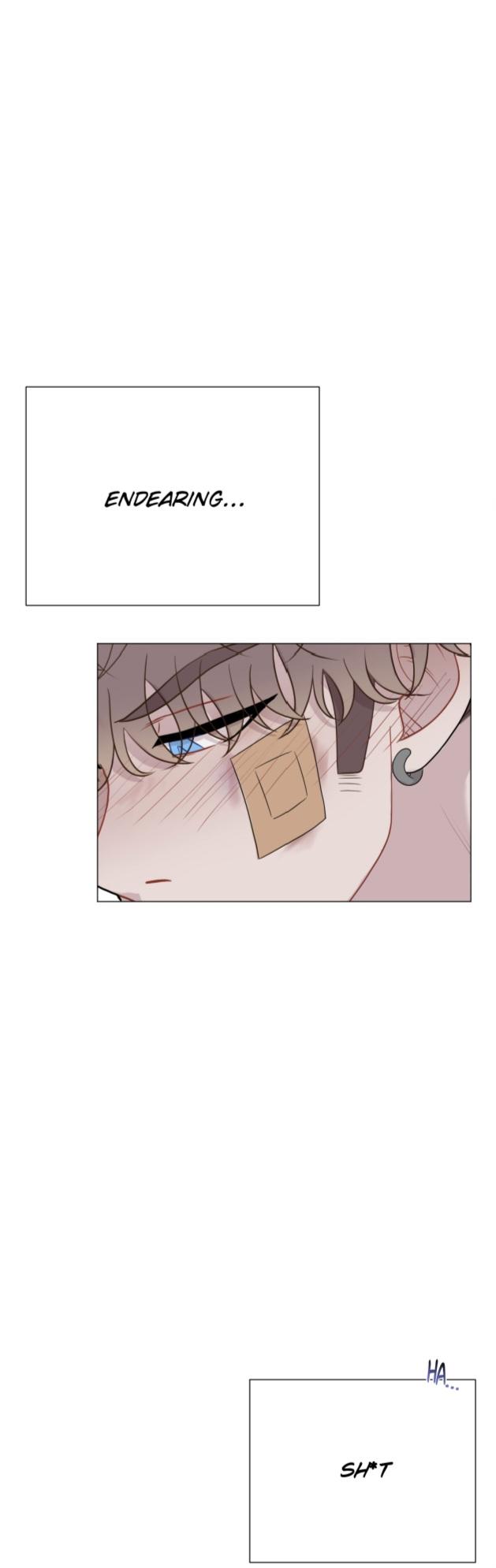 Read Boy Girlfriend chapter 195 image 9 on Lezhin