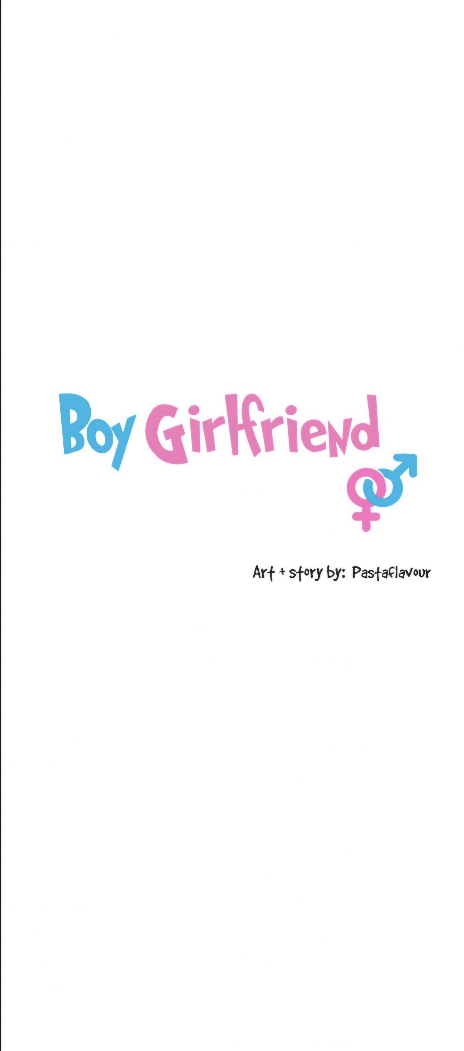 Read Boy Girlfriend chapter 196 image 1 on Lezhin