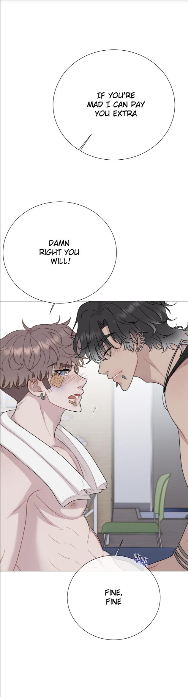 Read Boy Girlfriend chapter 196 image 12 on Lezhin