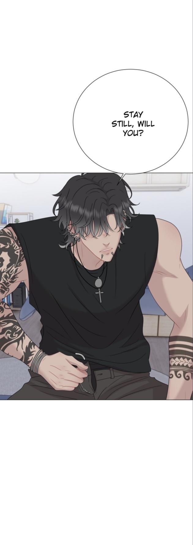 Read Boy Girlfriend chapter 196 image 14 on Lezhin