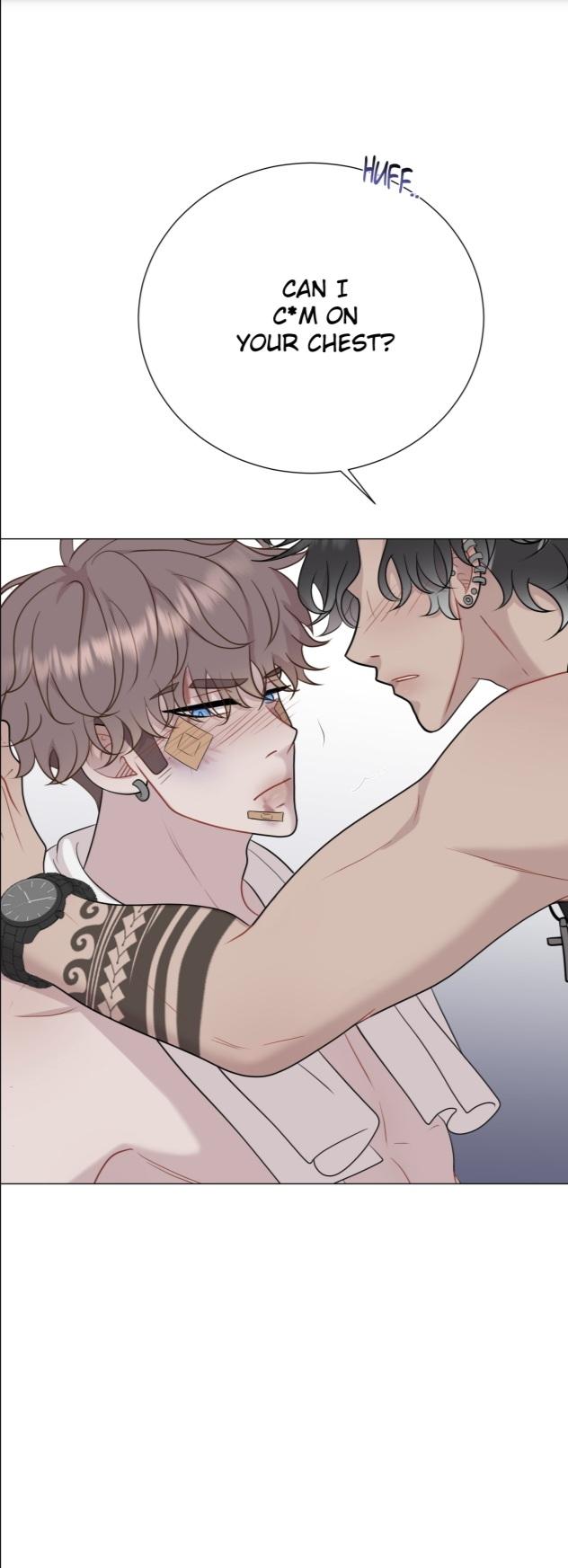Read Boy Girlfriend chapter 196 image 17 on Lezhin