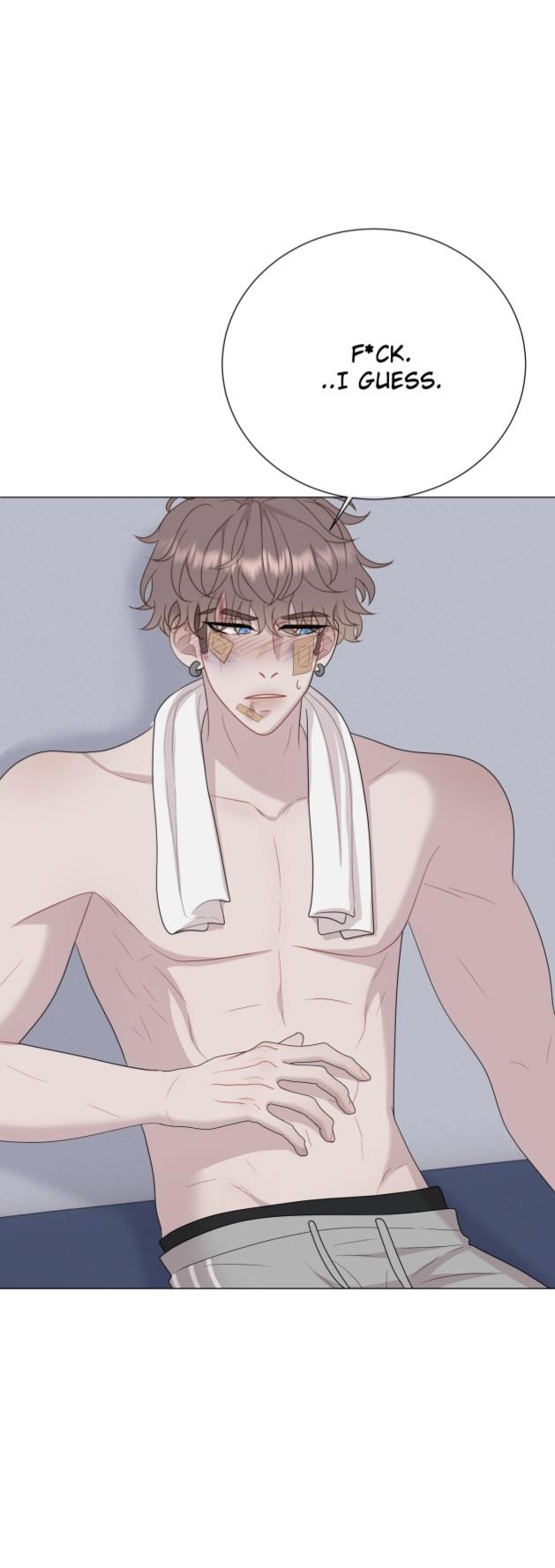 Read Boy Girlfriend chapter 196 image 18 on Lezhin