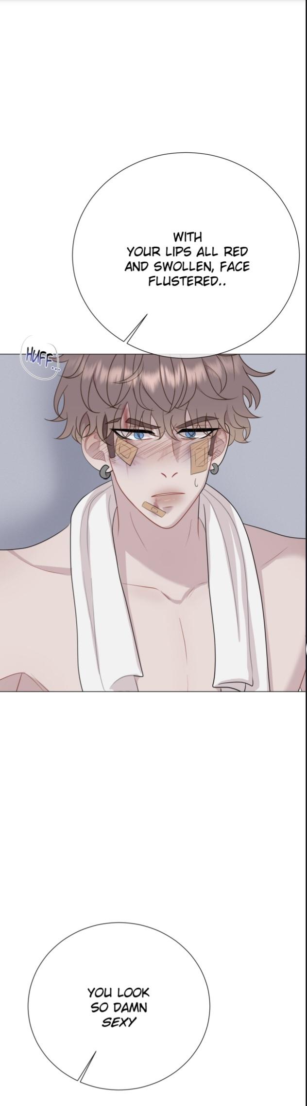 Read Boy Girlfriend chapter 196 image 20 on Lezhin