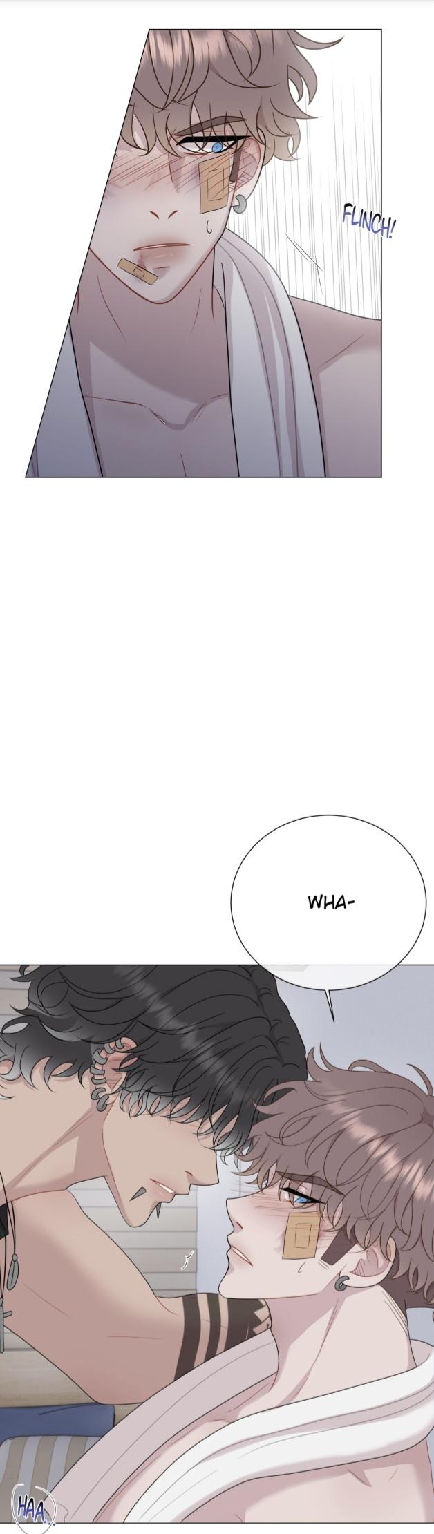 Read Boy Girlfriend chapter 196 image 21 on Lezhin