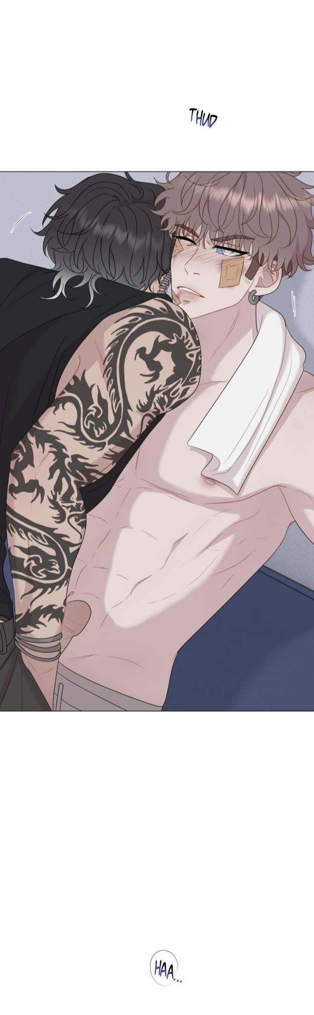 Read Boy Girlfriend chapter 196 image 23 on Lezhin